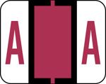Alphabetic Labels