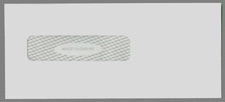 Left/Center Window, Plain, Self Seal