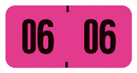 2006 YEAR LABELS