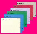 End-Tab File Pockets